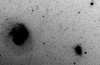 03h25m -70°, Große und kleine Magellansche Wolke